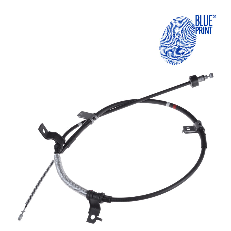 Blue Print ADG046227 Cable Pull, parking brake