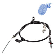 Blue Print ADG046229 Cable Pull, parking brake