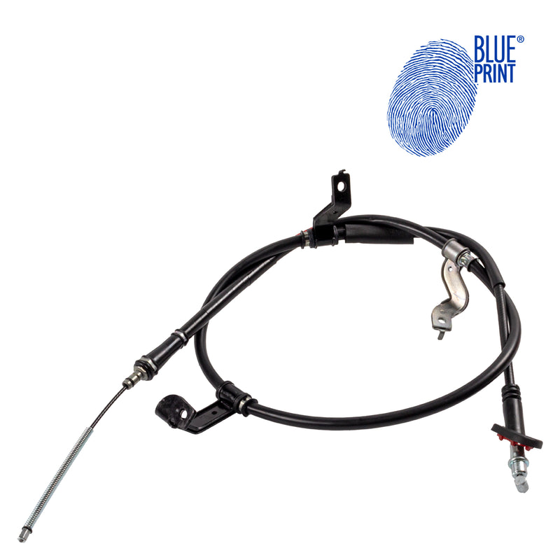 Blue Print ADG046229 Cable Pull, parking brake
