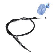 Blue Print ADG046270 Cable Pull, parking brake