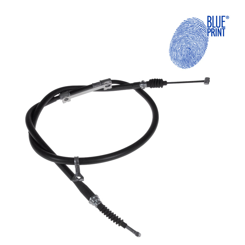 Blue Print ADG046270 Cable Pull, parking brake