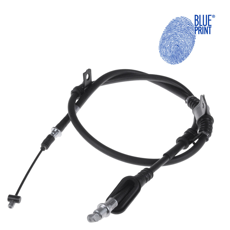 Blue Print ADG04627 Cable Pull, parking brake