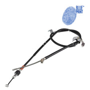 Blue Print ADG046282 Cable Pull, parking brake