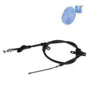Blue Print ADG04645 Cable Pull, parking brake