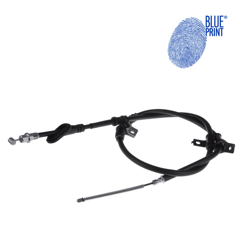 Blue Print ADG04645 Cable Pull, parking brake