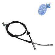 Blue Print ADG04650 Cable Pull, parking brake