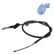 Blue Print ADG04674 Cable Pull, parking brake