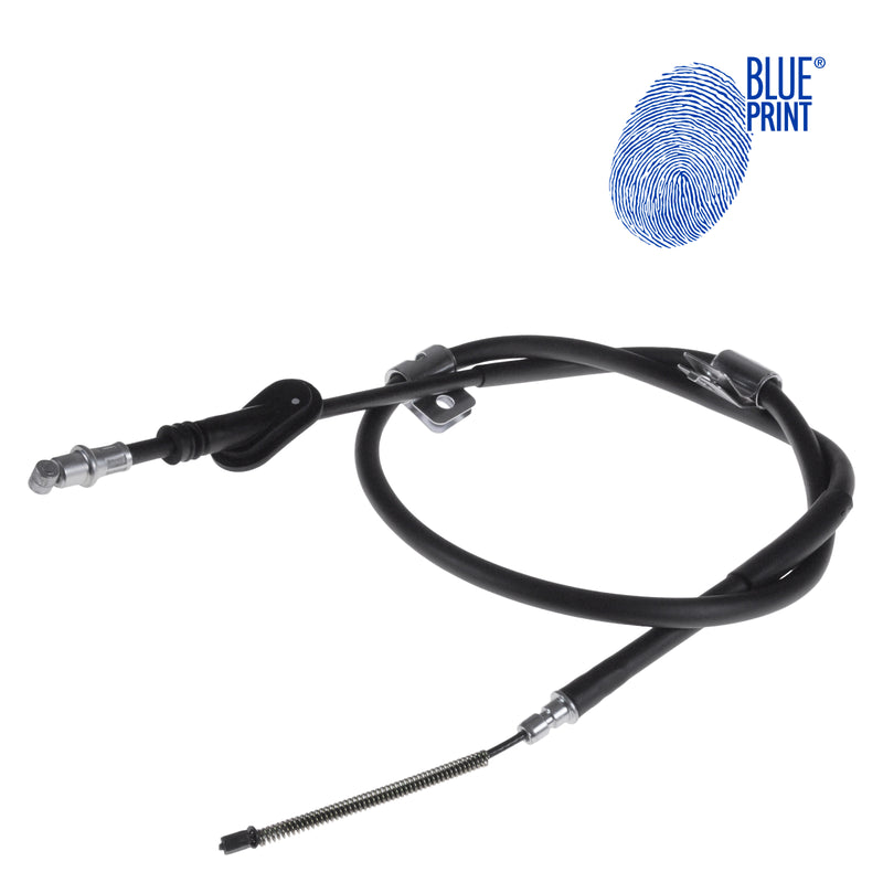 Blue Print ADG04674 Cable Pull, parking brake