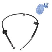 Blue Print ADG04684 Cable Pull, parking brake