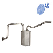 Blue Print ADG06001 Rear Muffler