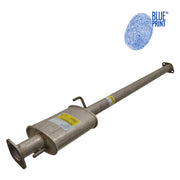 Blue Print ADG06003 Centre Muffler