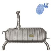 Blue Print ADG06004 Rear Muffler