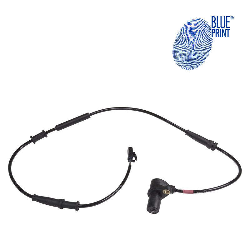 Blue Print ADG07124 Sensor, wheel speed
