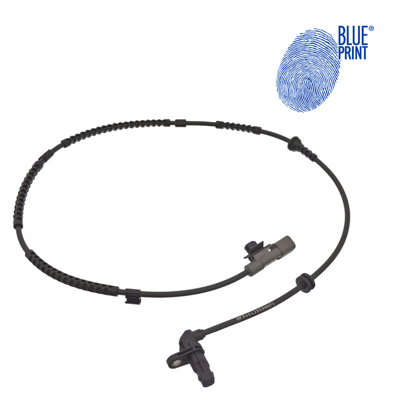 Blue Print ADG07183 Sensor, wheel speed