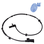 Blue Print ADG07184 Sensor, wheel speed