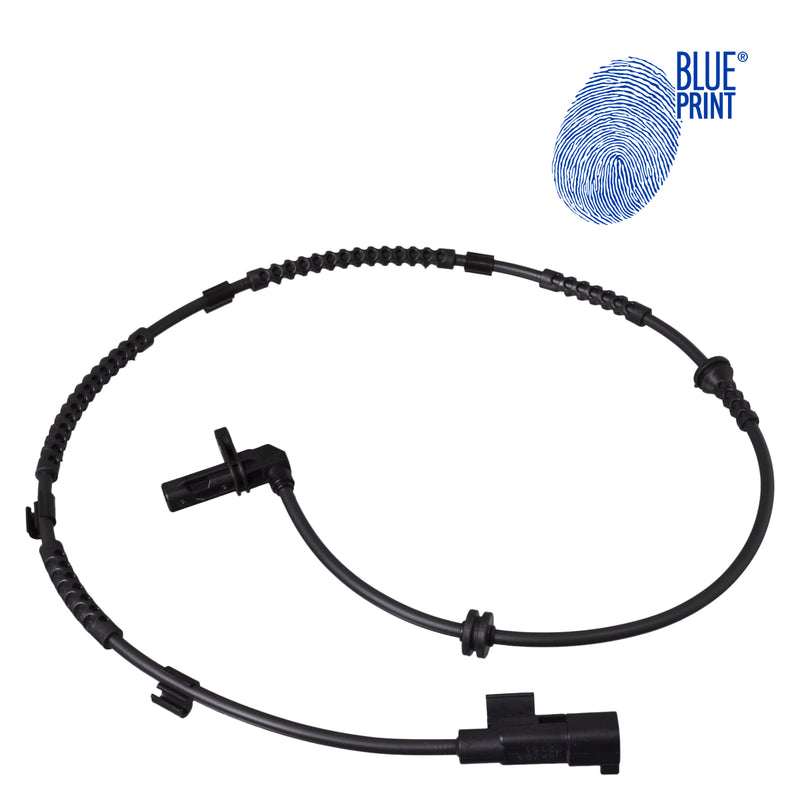 Blue Print ADG07184 Sensor, wheel speed