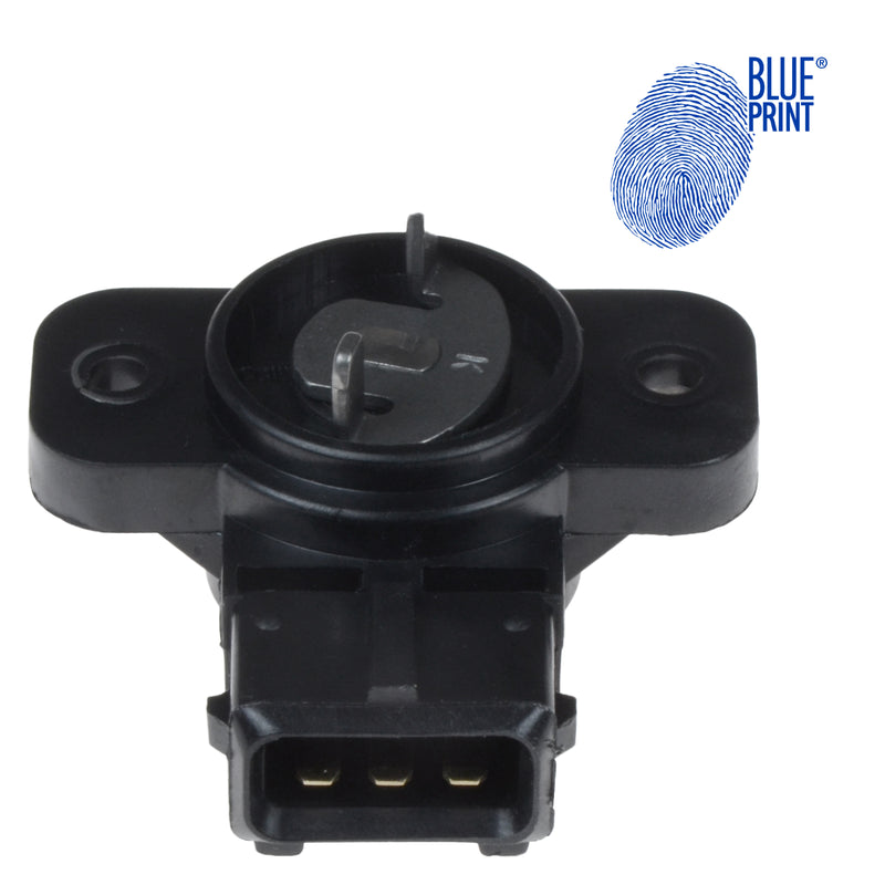 Blue Print ADG07204 Sensor, throttle position