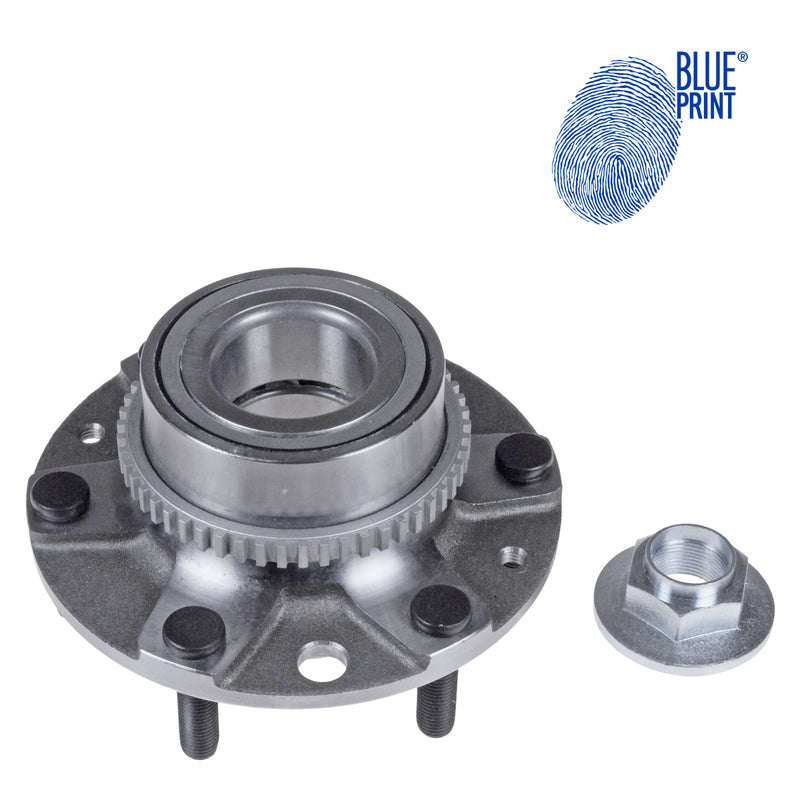 Blue Print ADG083115 Wheel Bearing Kit