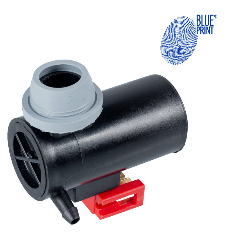 Blue Print ADH20301 Washer Fluid Pump, window cleaning