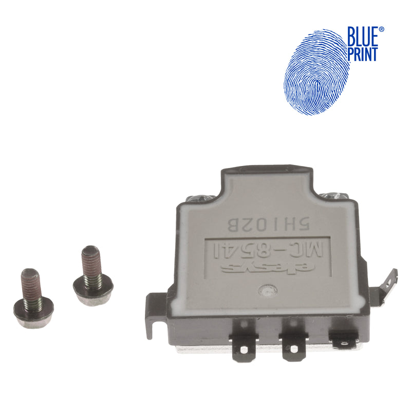 Blue Print ADH21484C Switch Unit, ignition system