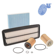 Blue Print ADH22122 Parts Set, maintenance service