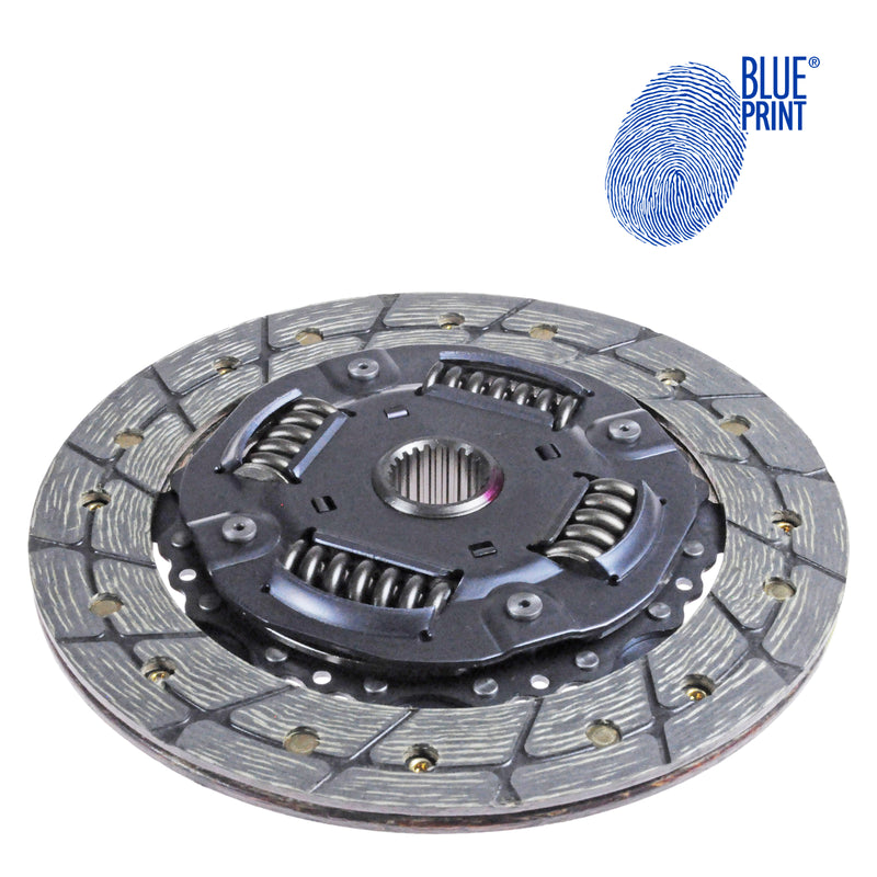 Blue Print ADH23134 Clutch Disc
