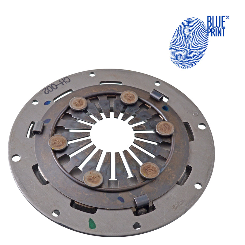 Blue Print ADH23215N Clutch Pressure Plate