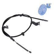 Blue Print ADH246146 Cable Pull, parking brake