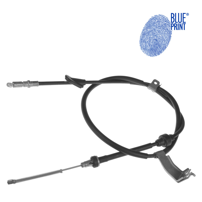 Blue Print ADH246162 Cable Pull, parking brake