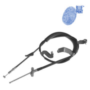 Blue Print ADH246165 Cable Pull, parking brake