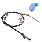 Blue Print ADH246187 Cable Pull, parking brake