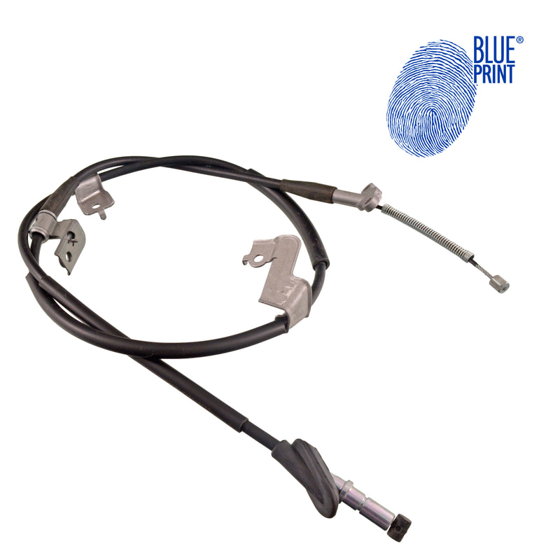 Blue Print ADH246187 Cable Pull, parking brake