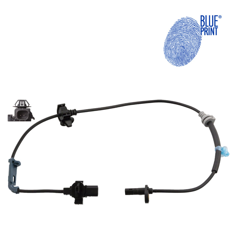 Blue Print ADH27181 Sensor, wheel speed