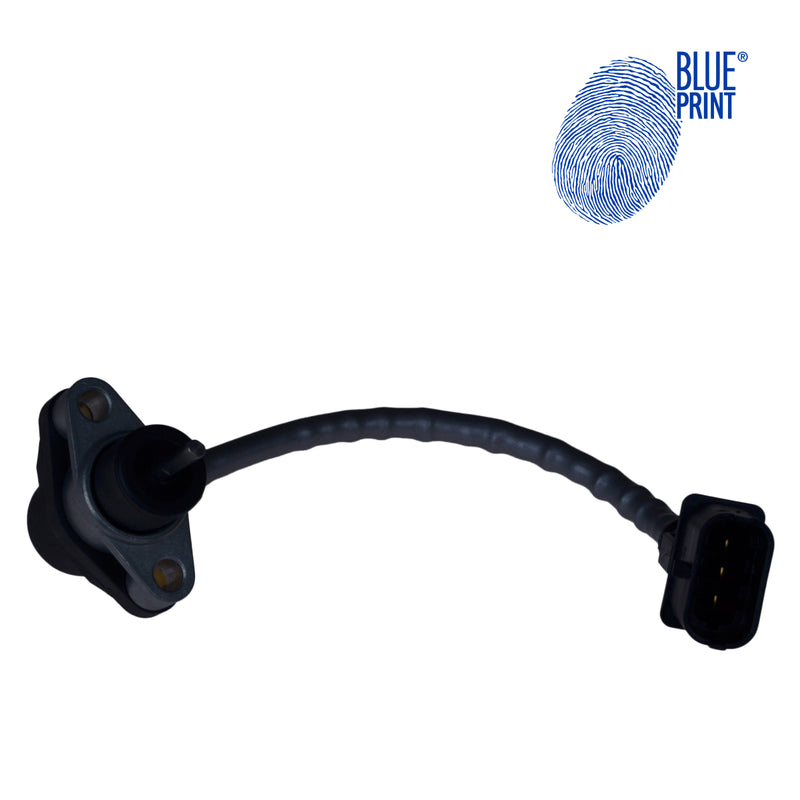 Blue Print ADJ137215 Sensor, crankshaft pulse