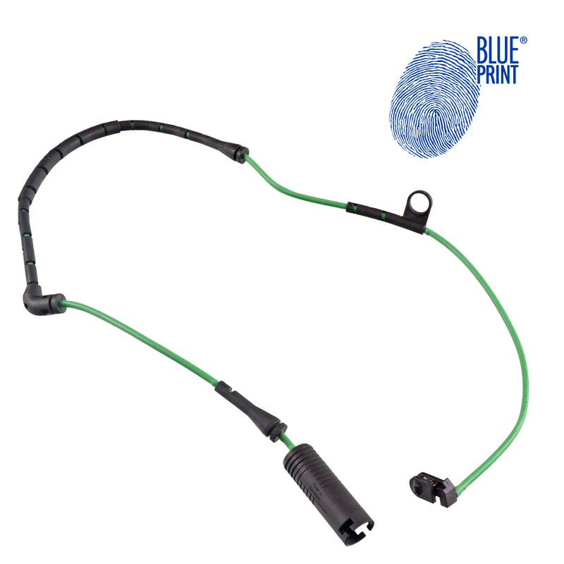Blue Print ADJ137230 Warning Contact, brake pad wear