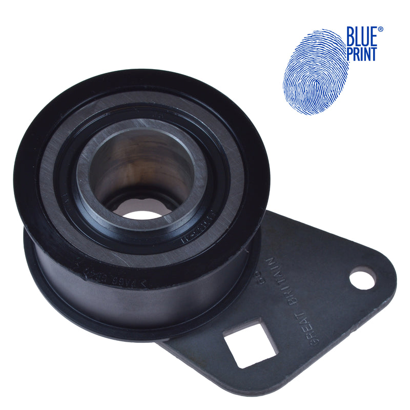 Blue Print ADJ137606 Tensioner Pulley, timing belt