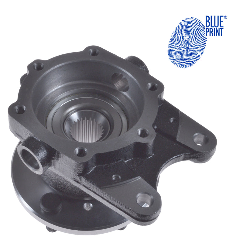 Blue Print ADJ138311 Wheel Bearing Kit