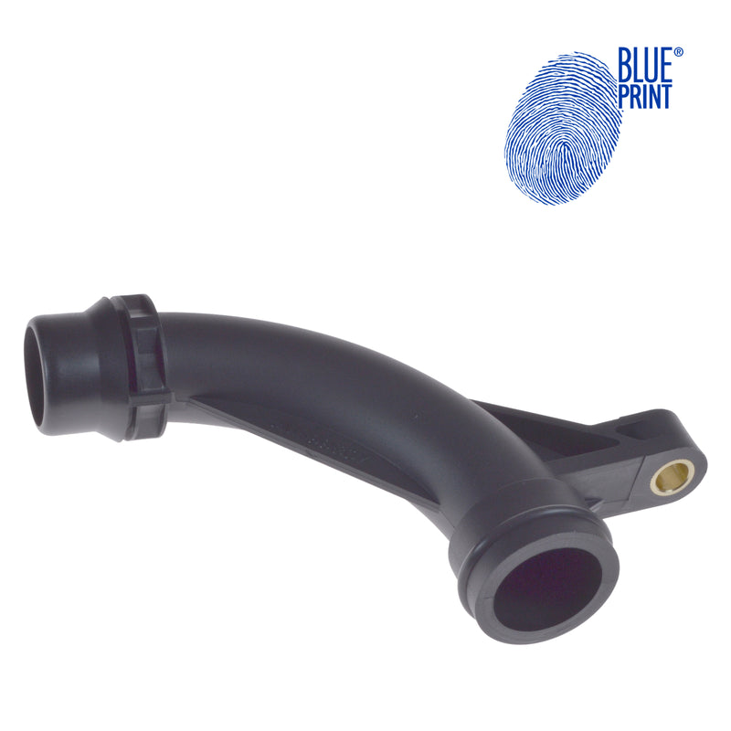 Blue Print ADJ139207 Coolant Pipe