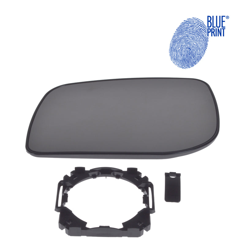 Blue Print ADJ139703 Mirror Glass, exterior mirror