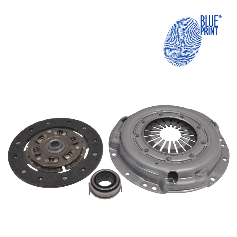 Blue Print ADK83010 Clutch Kit