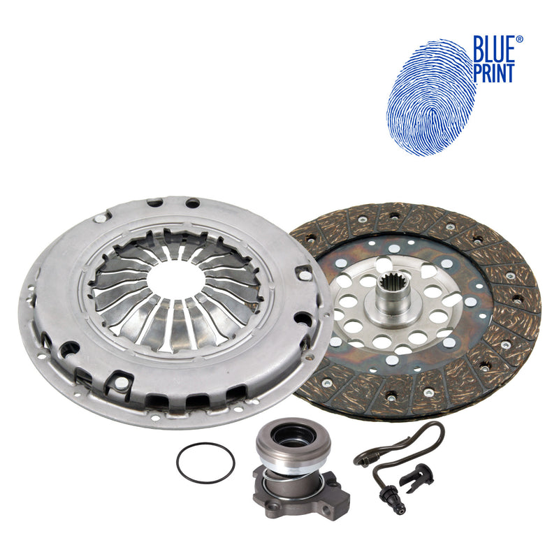 Blue Print ADK83053 Clutch Kit