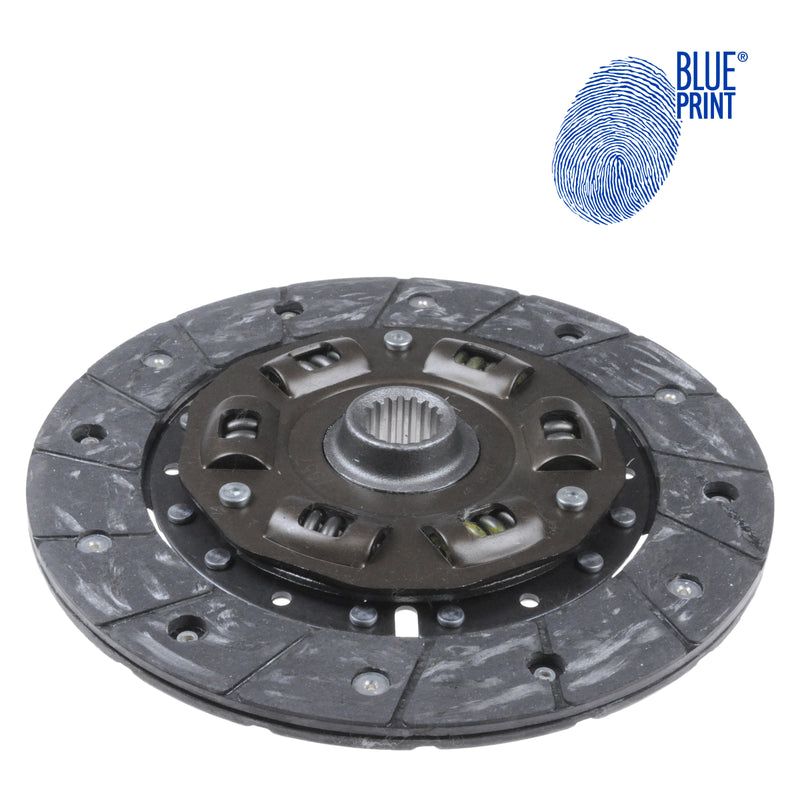 Blue Print ADK83106 Clutch Disc