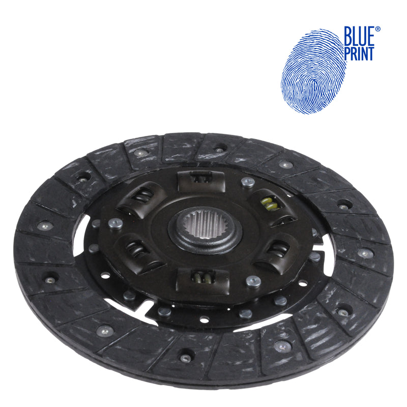 Blue Print ADK83126 Clutch Disc