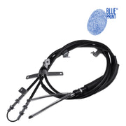 Blue Print ADK84637 Cable Pull, parking brake