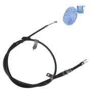 Blue Print ADK84651 Cable Pull, parking brake