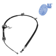 Blue Print ADK84663 Cable Pull, parking brake