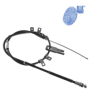 Blue Print ADK84679 Cable Pull, parking brake