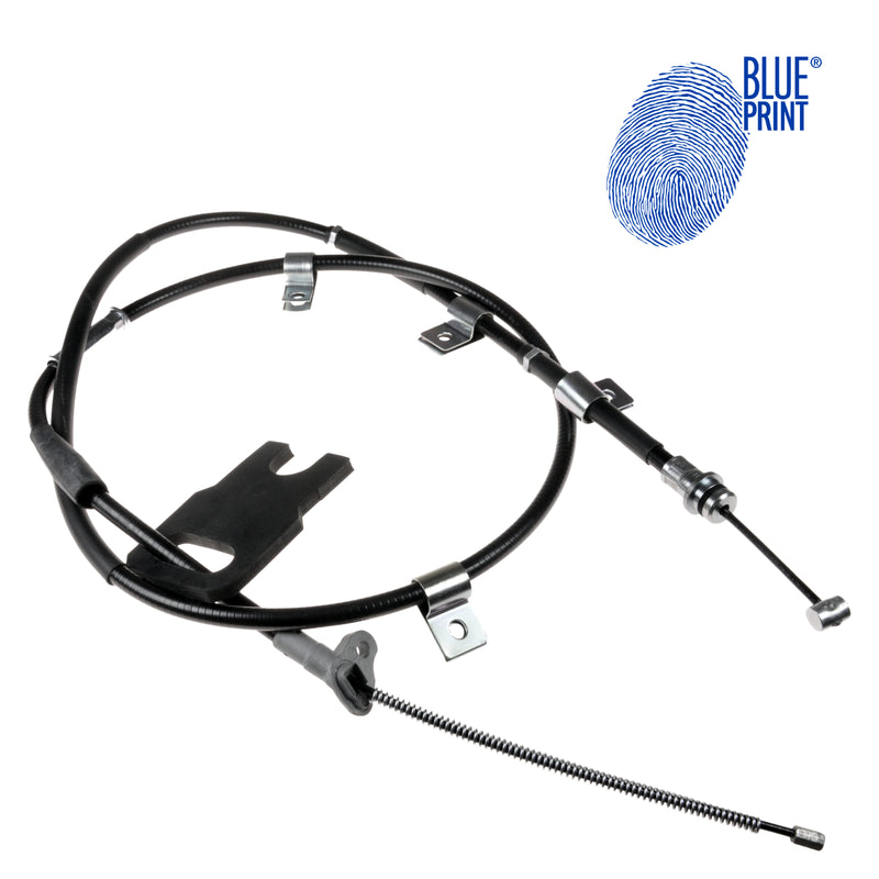 Blue Print ADK84680 Cable Pull, parking brake