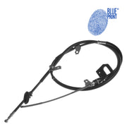 Blue Print ADK84683 Cable Pull, parking brake