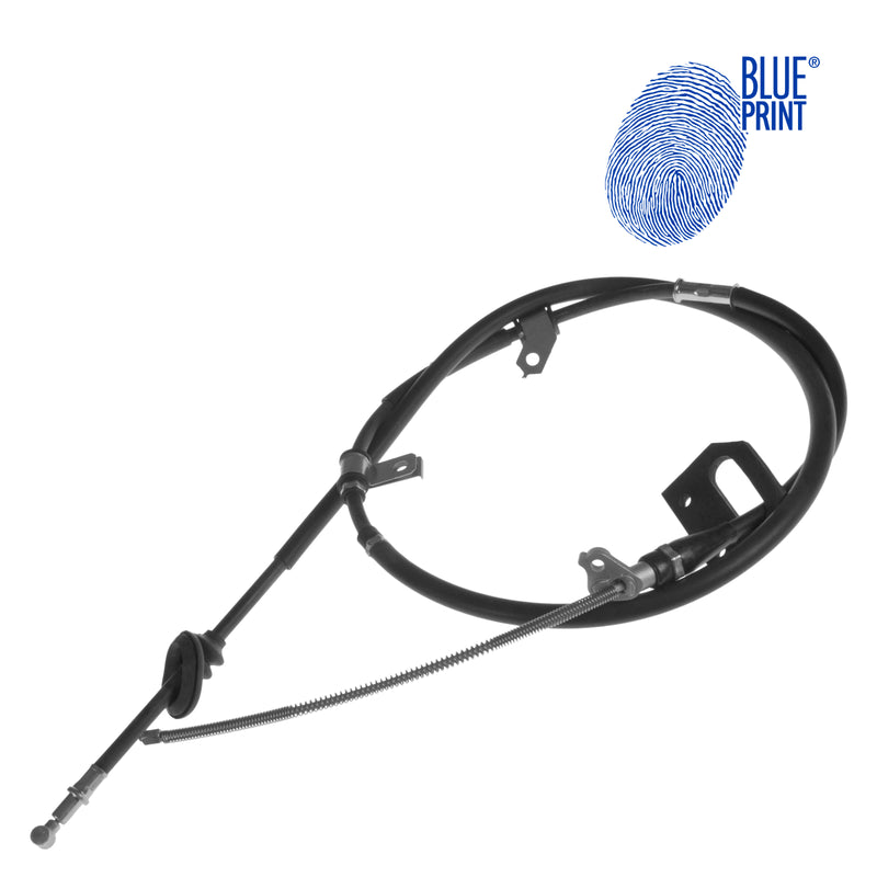 Blue Print ADK84683 Cable Pull, parking brake